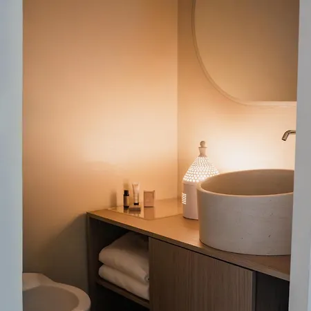 Le Carasse Boutique Hotel-2