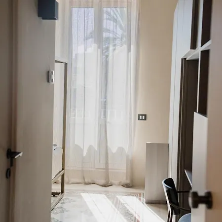 Le Carasse Boutique Hotel-3